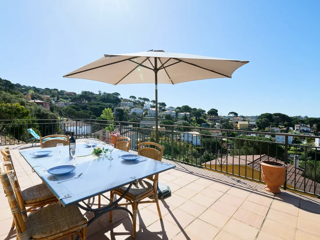 Maison de Vacances Lloret de Mar 183