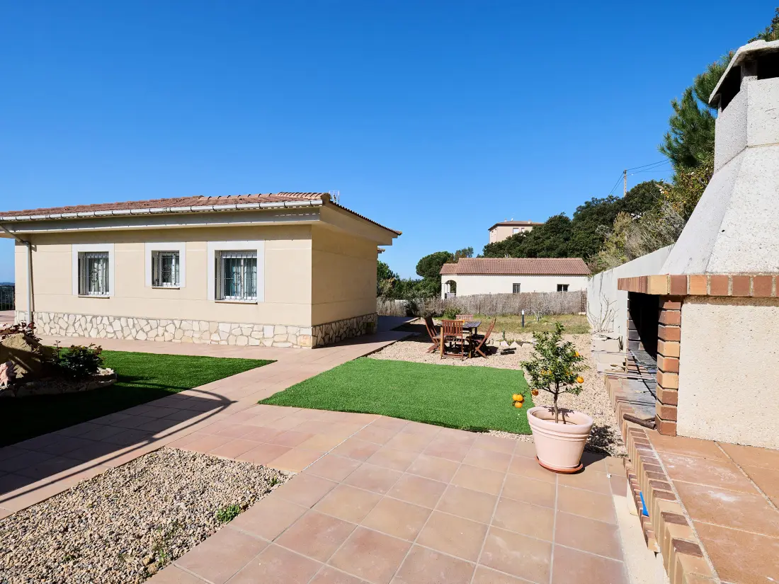 Maison de Vacances Lloret de Mar 183