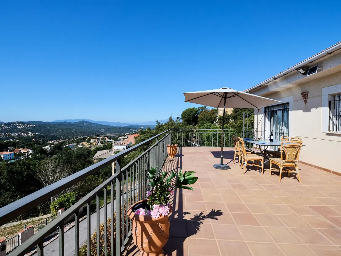 Maison de Vacances Lloret de Mar 183