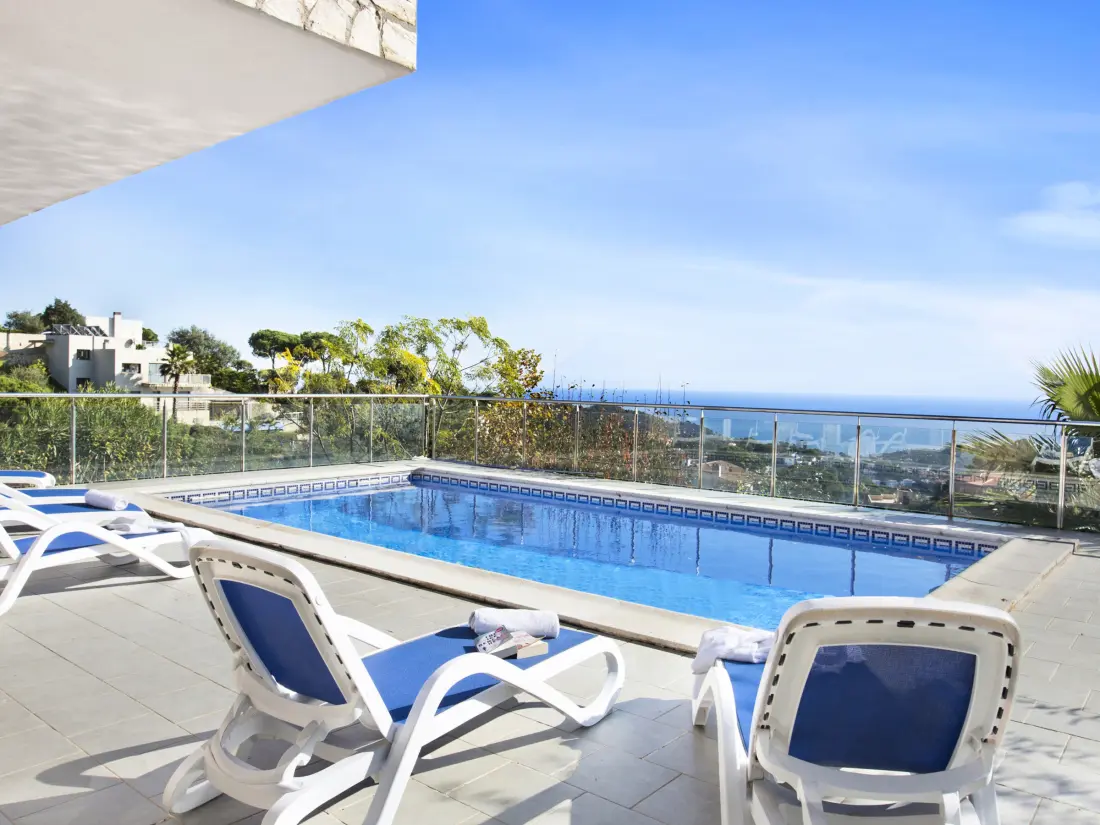 Maison de Vacances Lloret de Mar 197