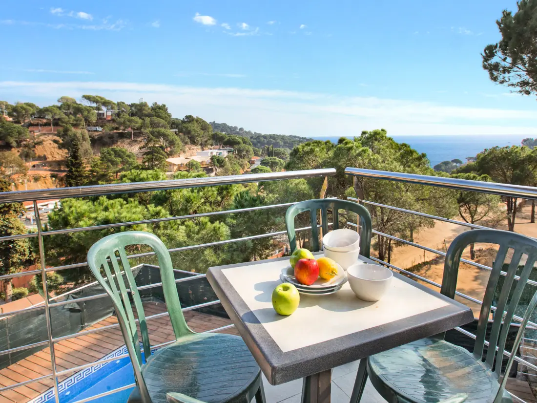 Maison de Vacances Lloret de Mar 198