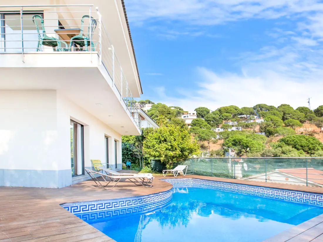 Maison de Vacances Lloret de Mar 198
