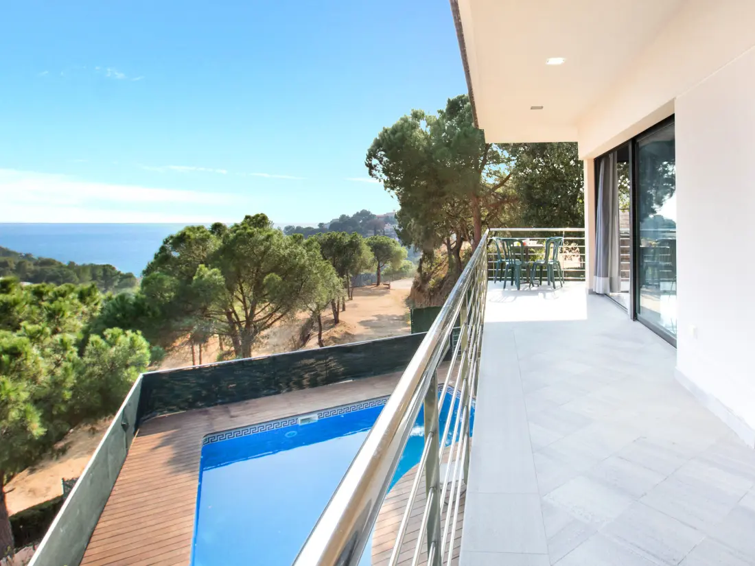 Maison de Vacances Lloret de Mar 198