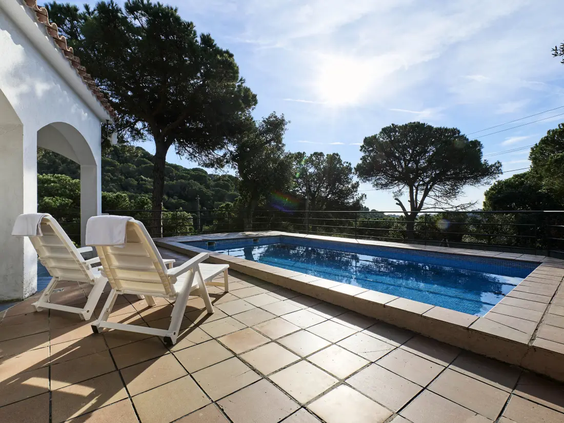 Maison de Vacances Lloret de Mar 208