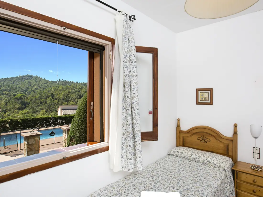 Maison de Vacances Lloret de Mar 211