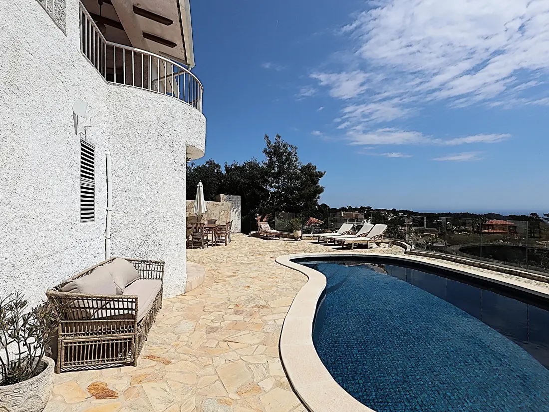 Maison de Vacances Lloret de Mar 215