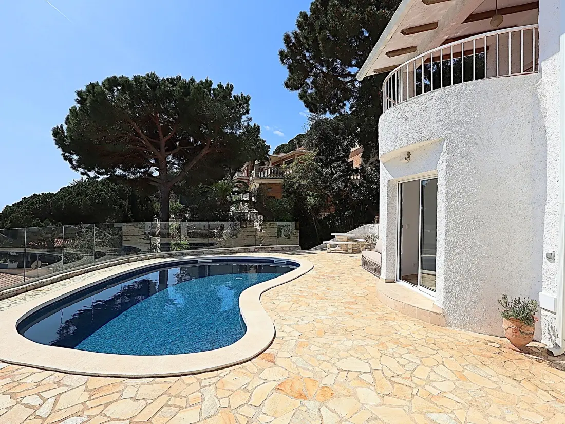 Maison de Vacances Lloret de Mar 215