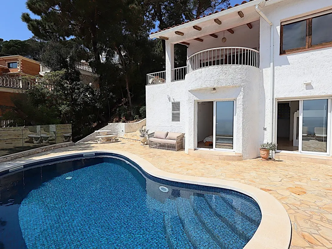 Maison de Vacances Lloret de Mar 215