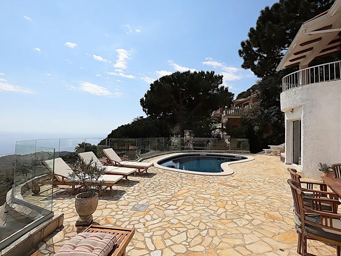 Maison de Vacances Lloret de Mar 215