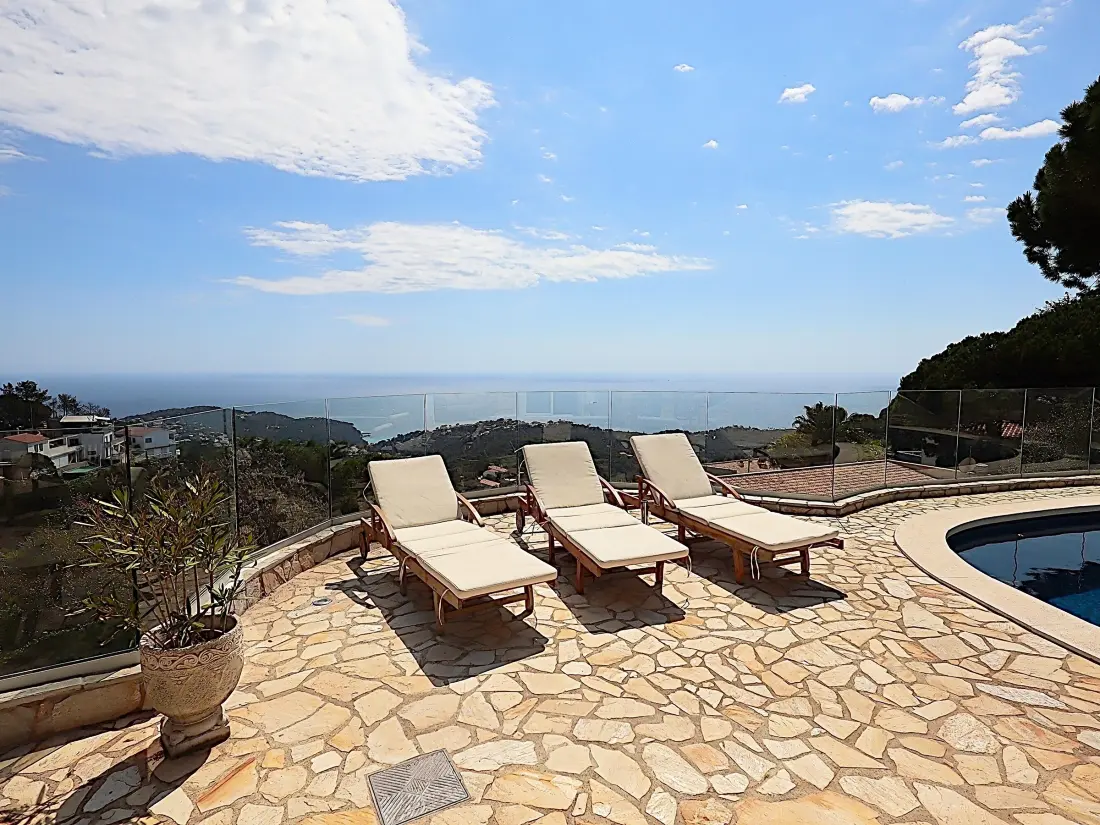 Maison de Vacances Lloret de Mar 215