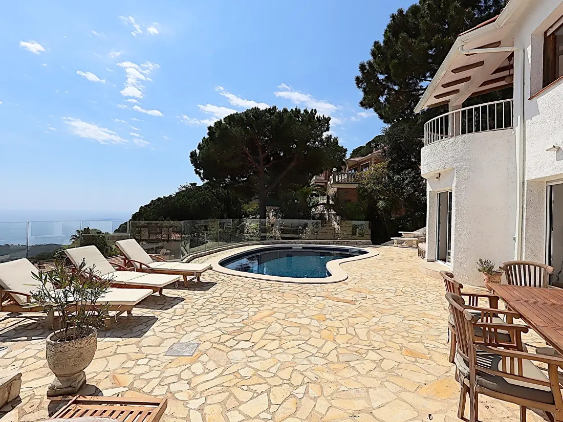 Maison de Vacances Lloret de Mar 215