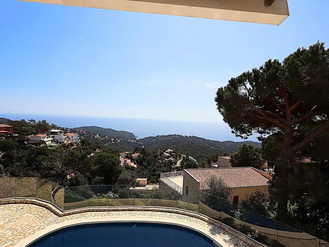 Maison de Vacances Lloret de Mar 215