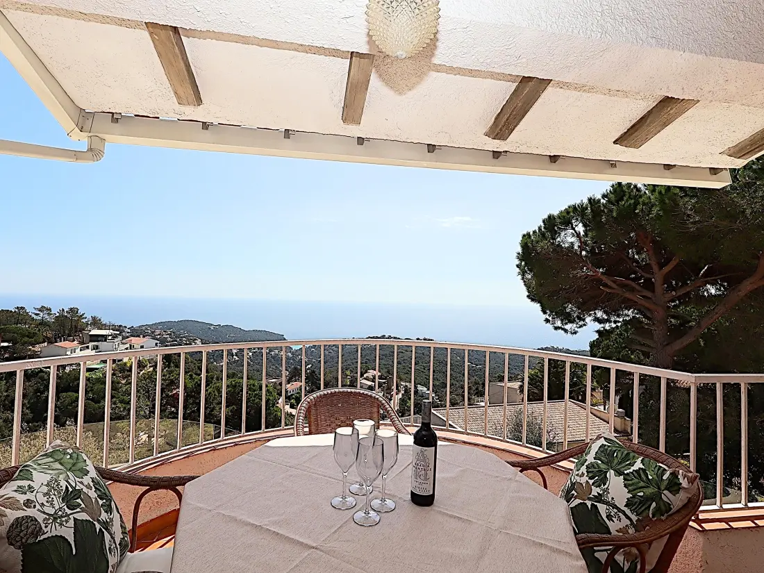 Maison de Vacances Lloret de Mar 215