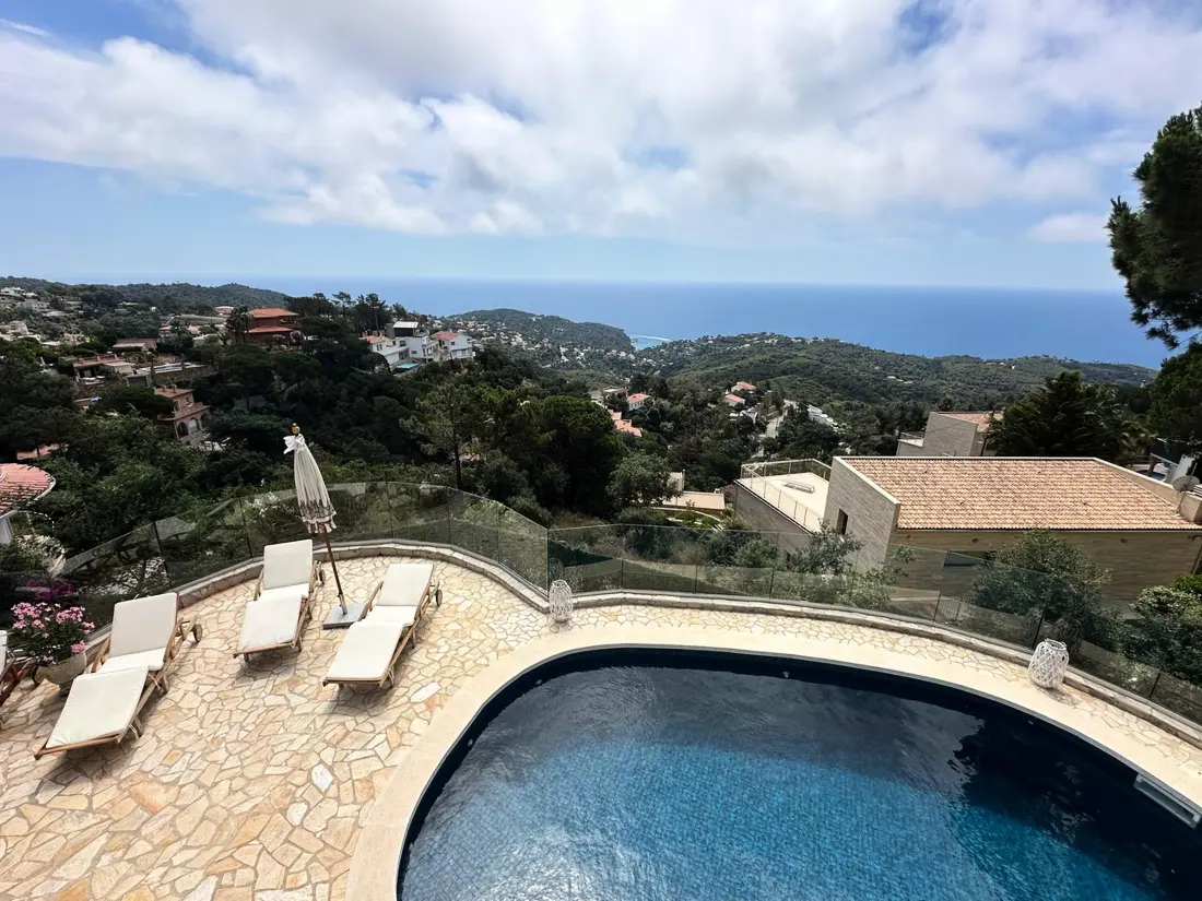 Maison de Vacances Lloret de Mar 215