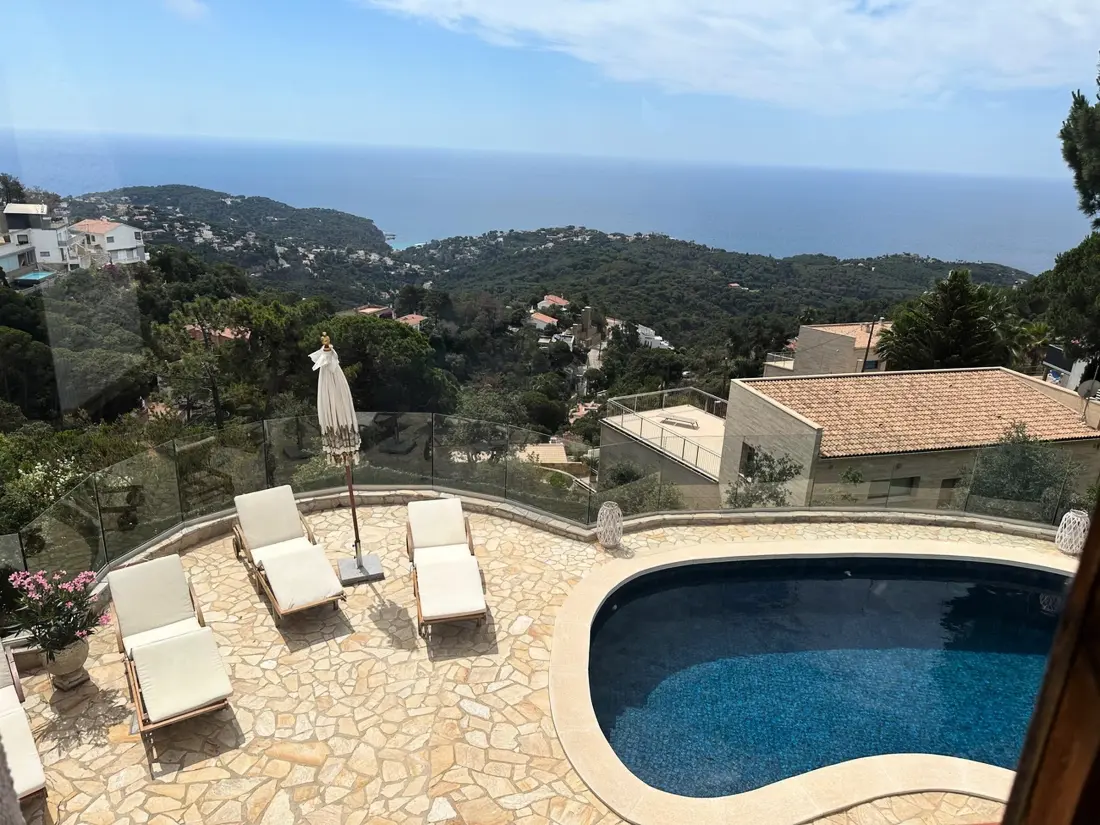 Maison de Vacances Lloret de Mar 215