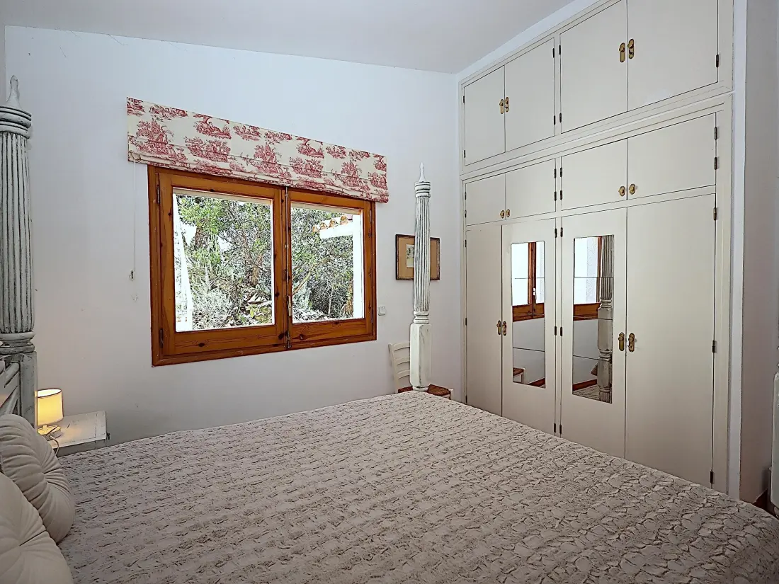 Maison de Vacances Lloret de Mar 215