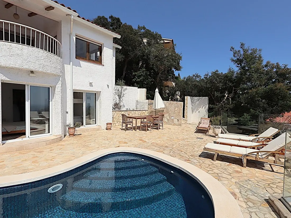 Maison de Vacances Lloret de Mar 215