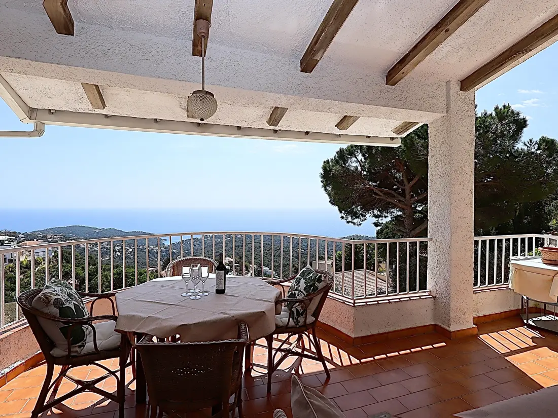 Maison de Vacances Lloret de Mar 215