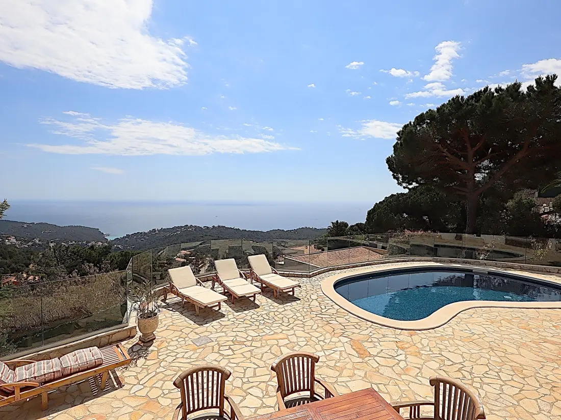 Maison de Vacances Lloret de Mar 215