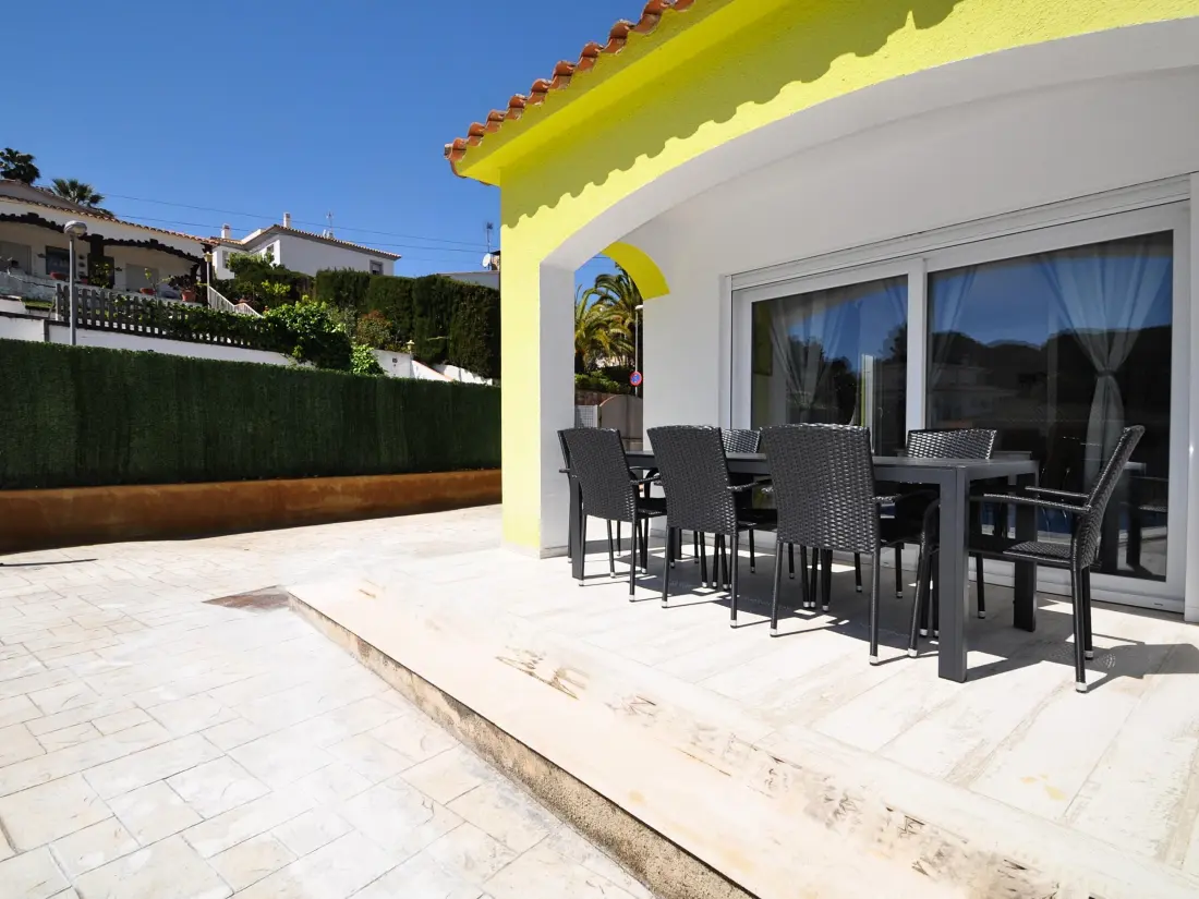 Maison de Vacances Lloret de Mar 228