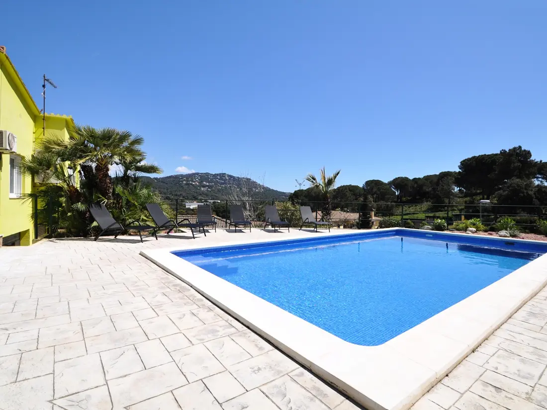 Maison de Vacances Lloret de Mar 228