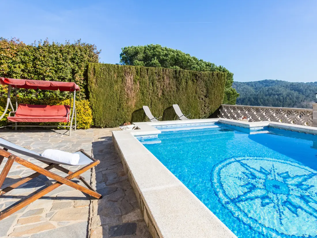 Maison de Vacances Lloret de Mar 232