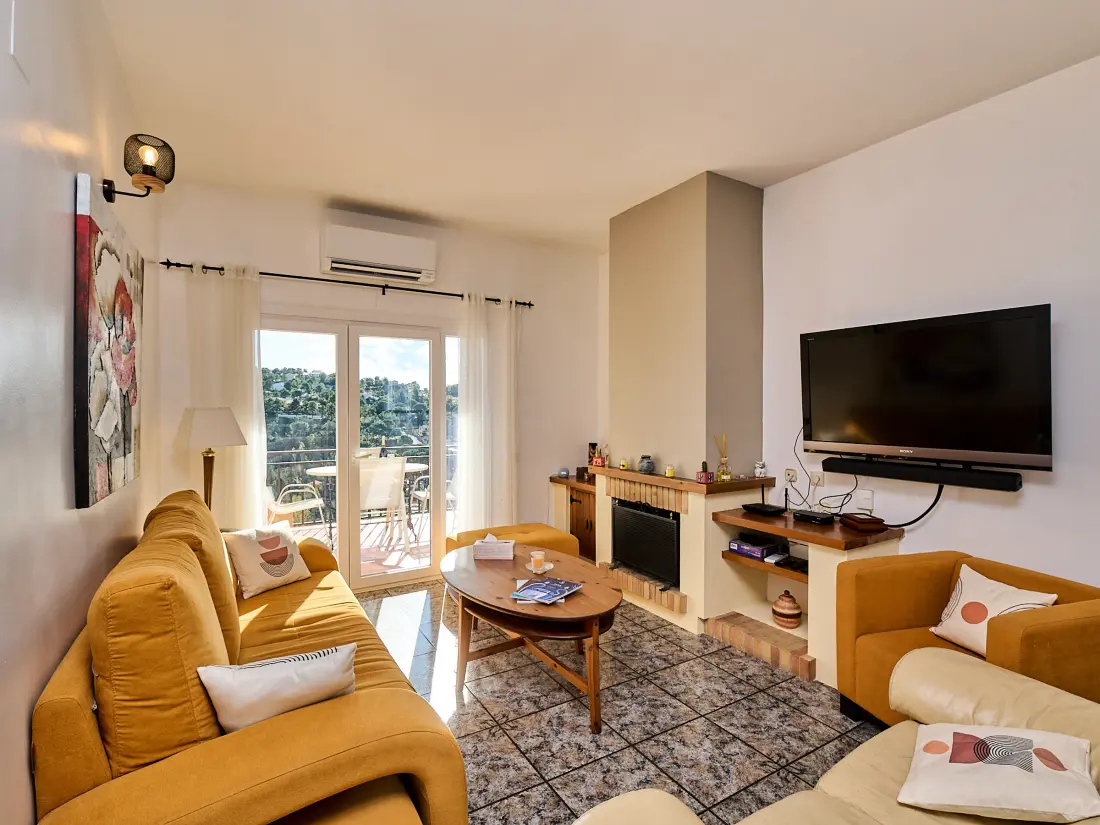 Maison de Vacances Lloret de Mar 232