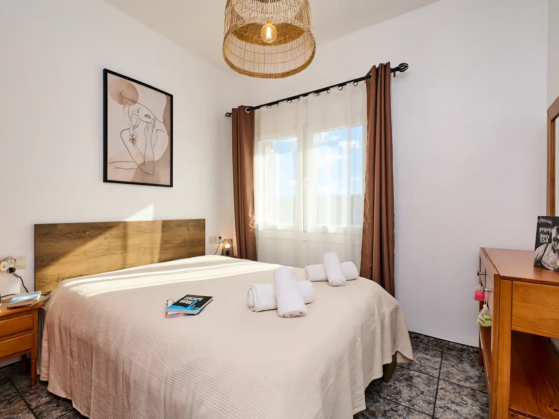 Maison de Vacances Lloret de Mar 232