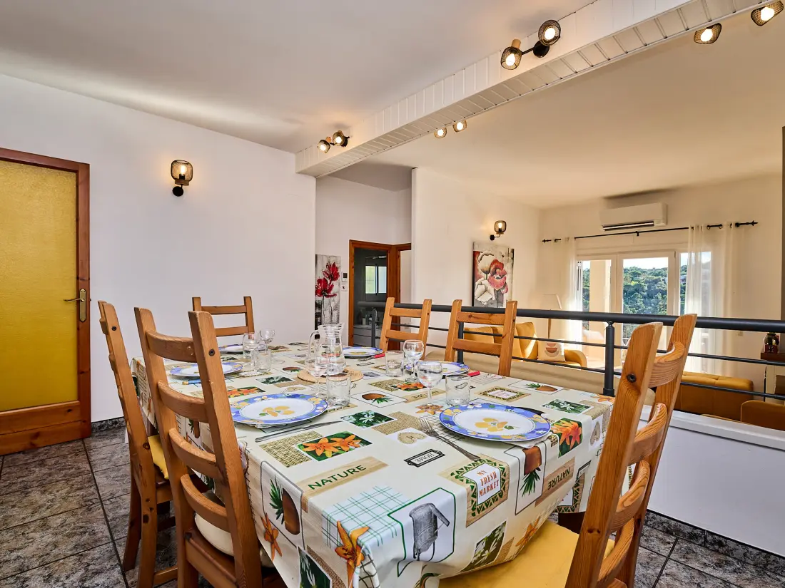 Maison de Vacances Lloret de Mar 232