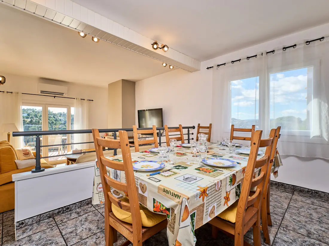 Maison de Vacances Lloret de Mar 232