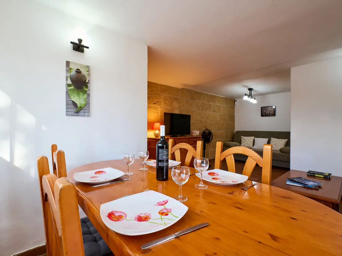 Maison de Vacances Lloret de Mar 232