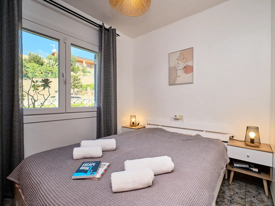 Maison de Vacances Lloret de Mar 232