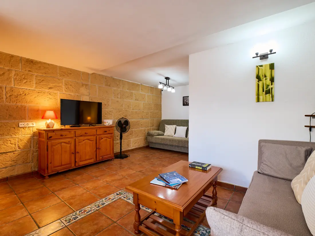 Maison de Vacances Lloret de Mar 232