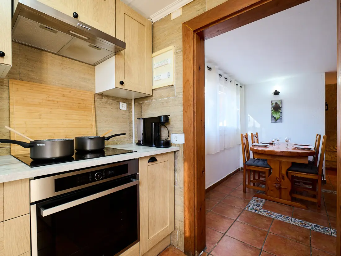 Maison de Vacances Lloret de Mar 232