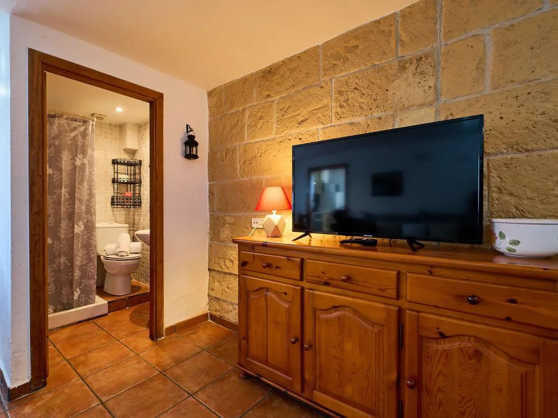 Maison de Vacances Lloret de Mar 232