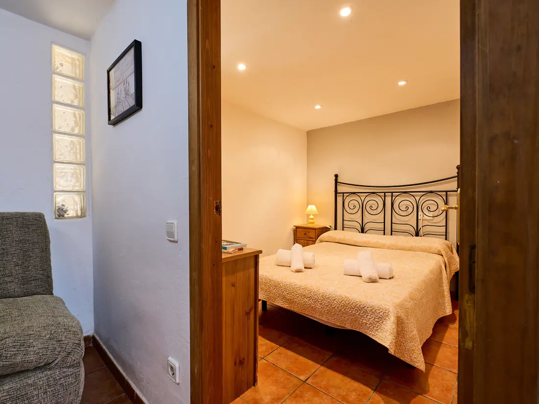 Maison de Vacances Lloret de Mar 232