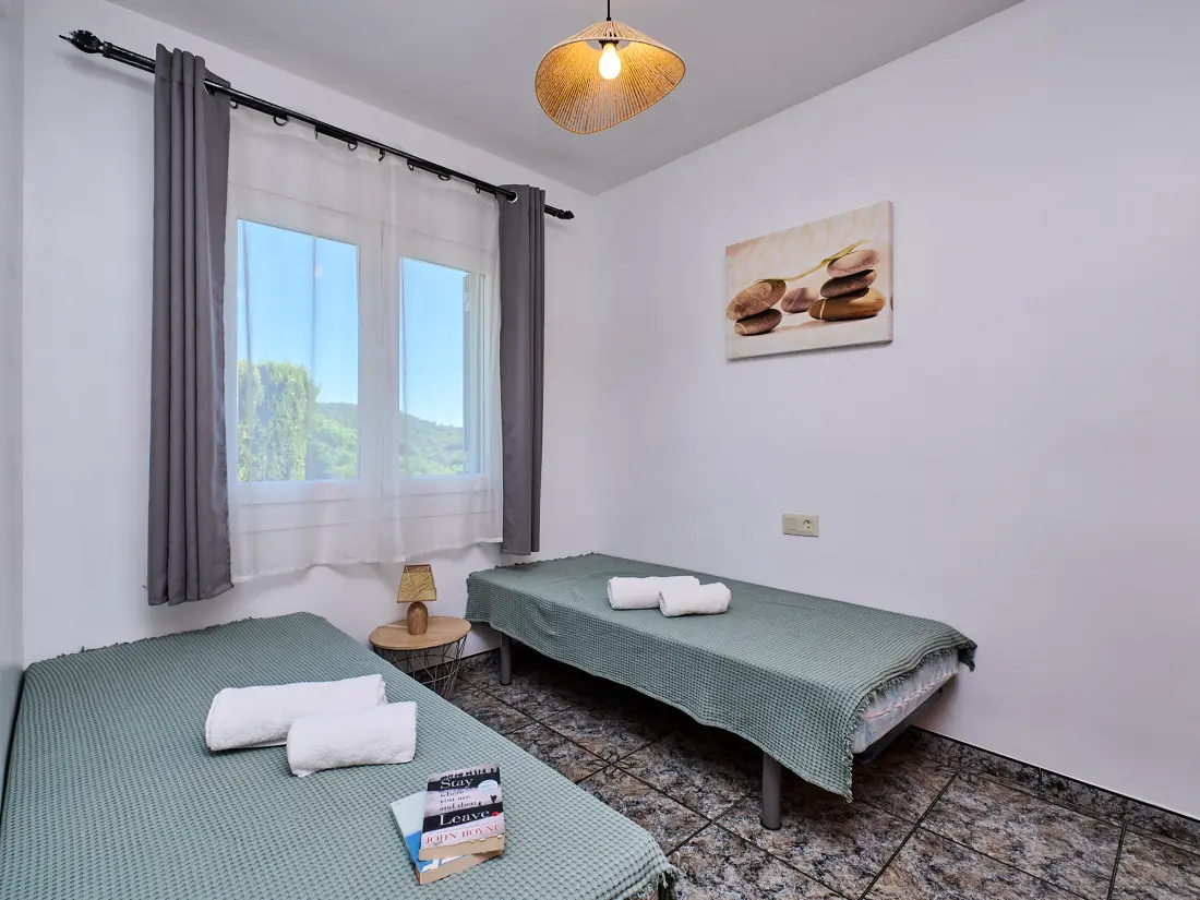 Maison de Vacances Lloret de Mar 232