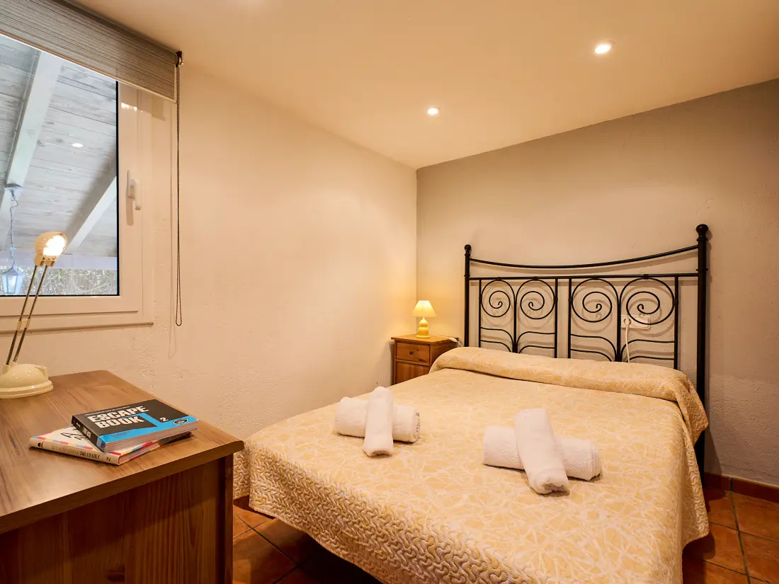Maison de Vacances Lloret de Mar 232