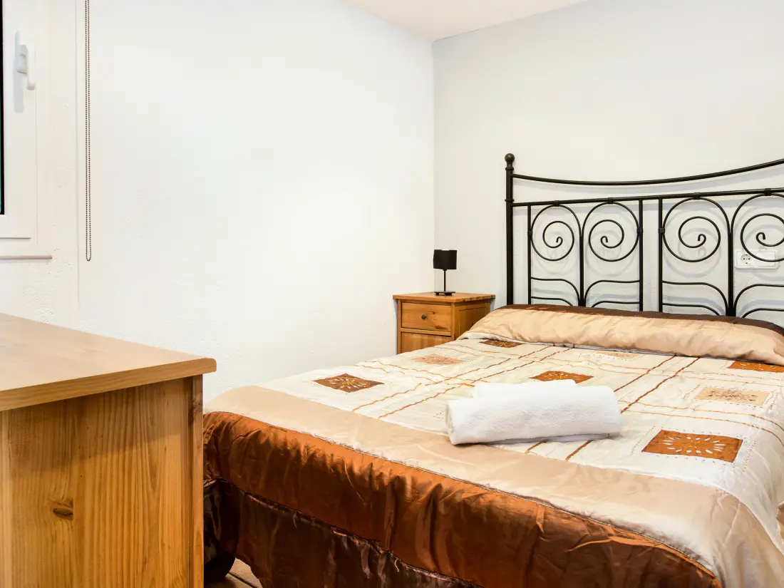 Maison de Vacances Lloret de Mar 232