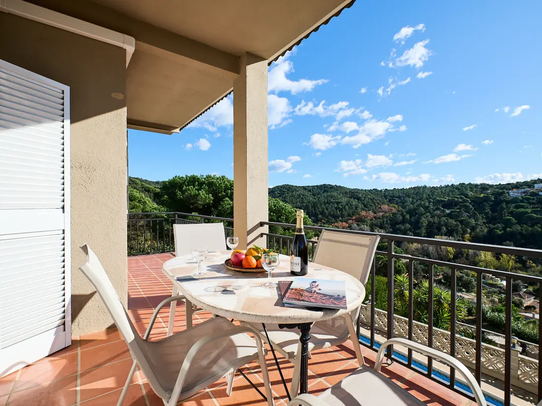 Maison de Vacances Lloret de Mar 232