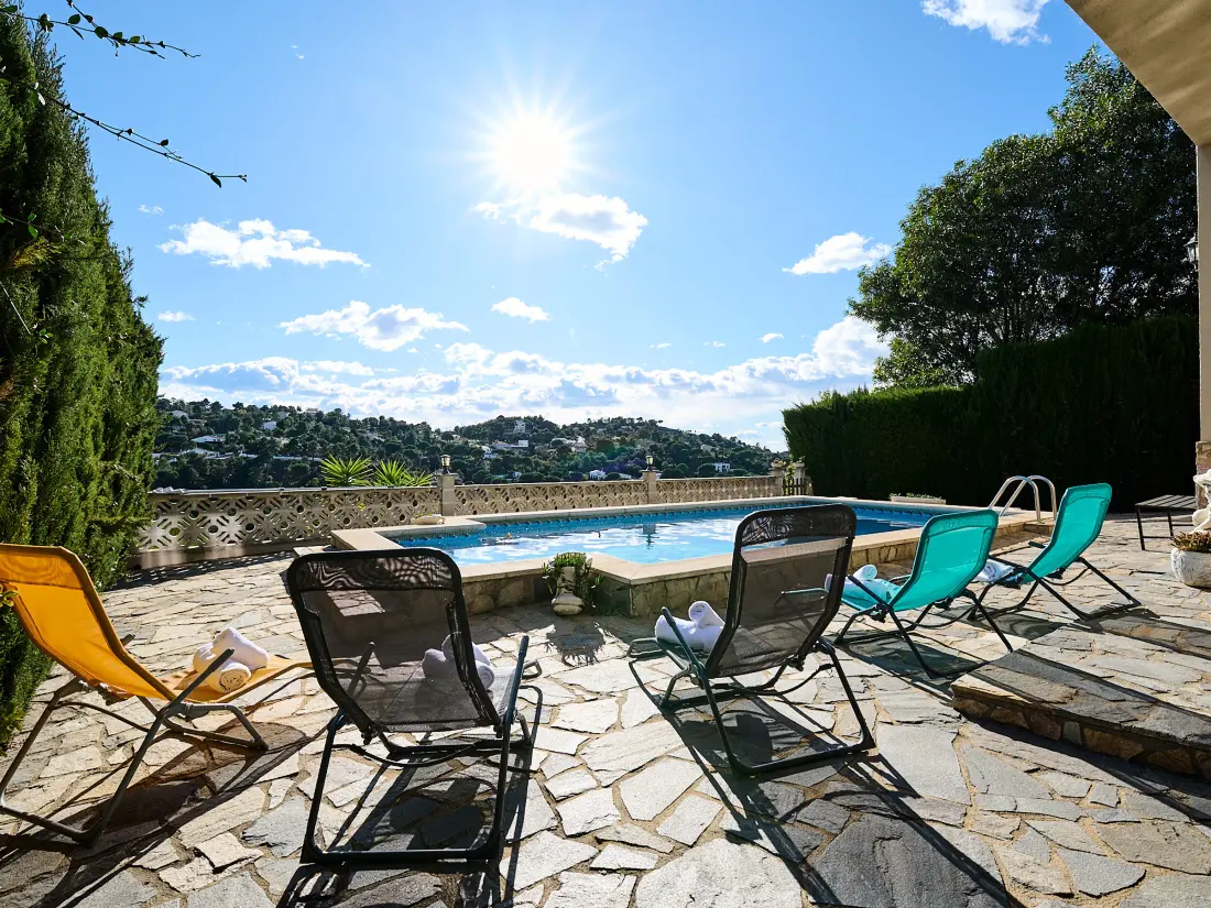 Maison de Vacances Lloret de Mar 232