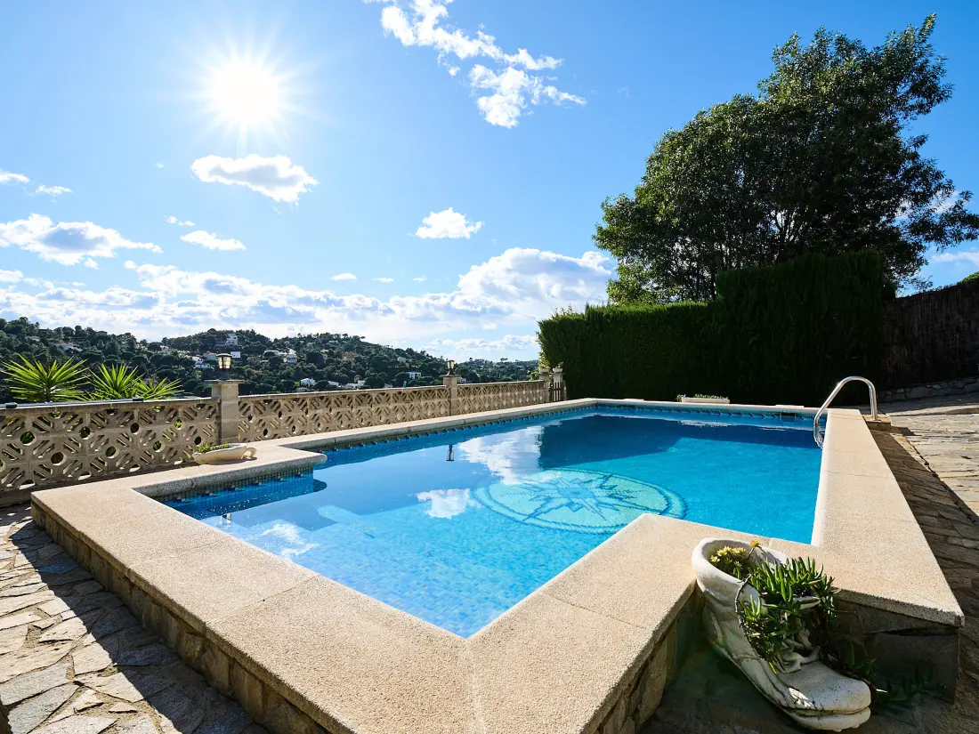 Maison de Vacances Lloret de Mar 232