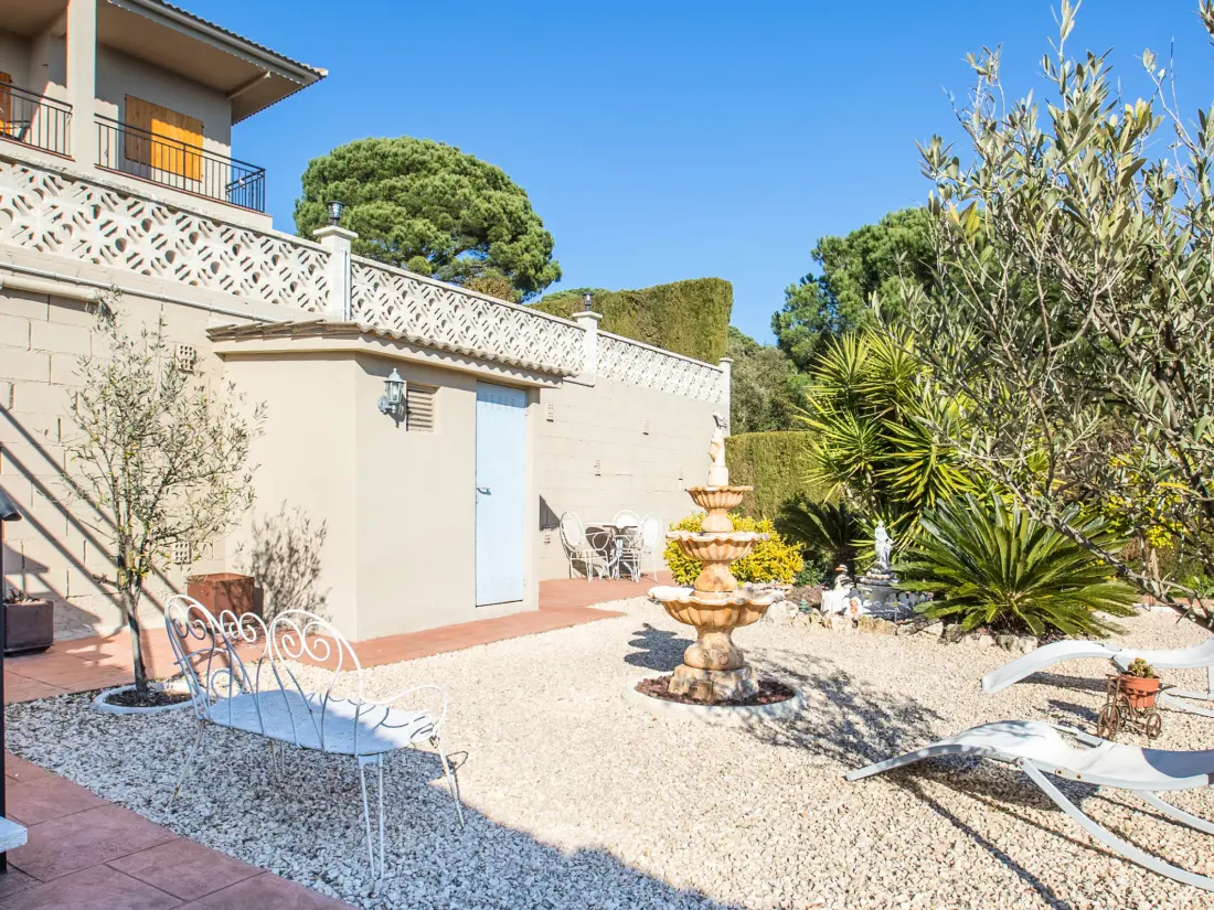 Maison de Vacances Lloret de Mar 232