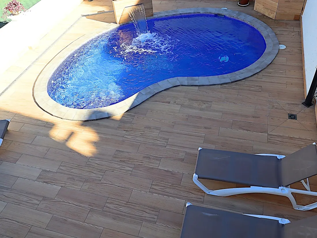 Maison de Vacances Lloret de Mar 238