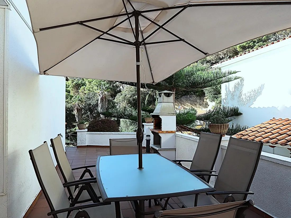 Maison de Vacances Lloret de Mar 238