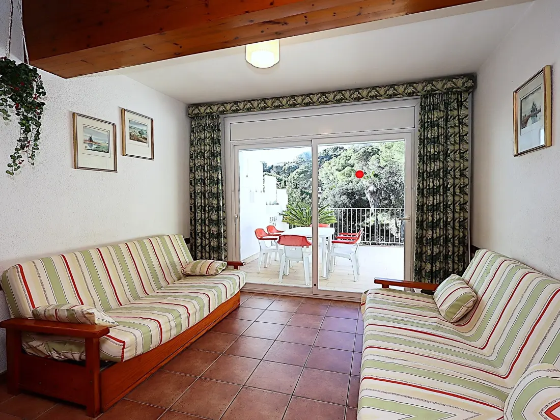 Maison de Vacances Lloret de Mar 238