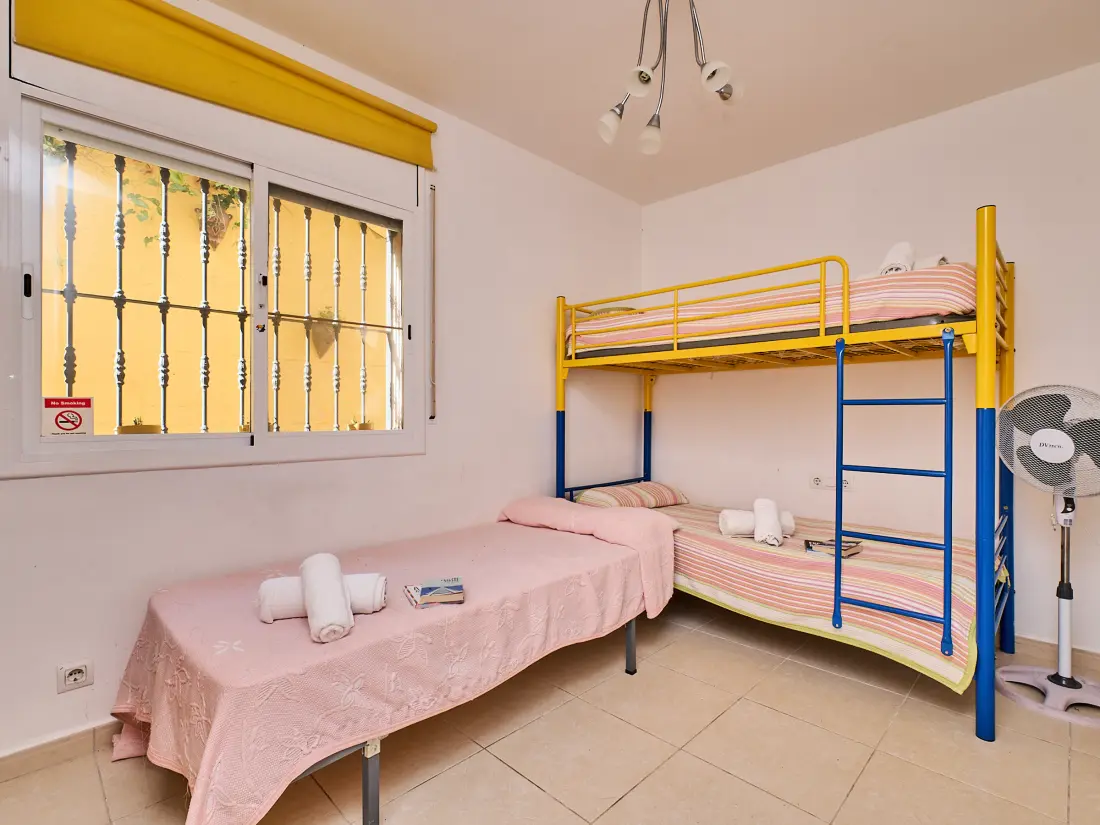 Maison de Vacances Lloret de Mar 240