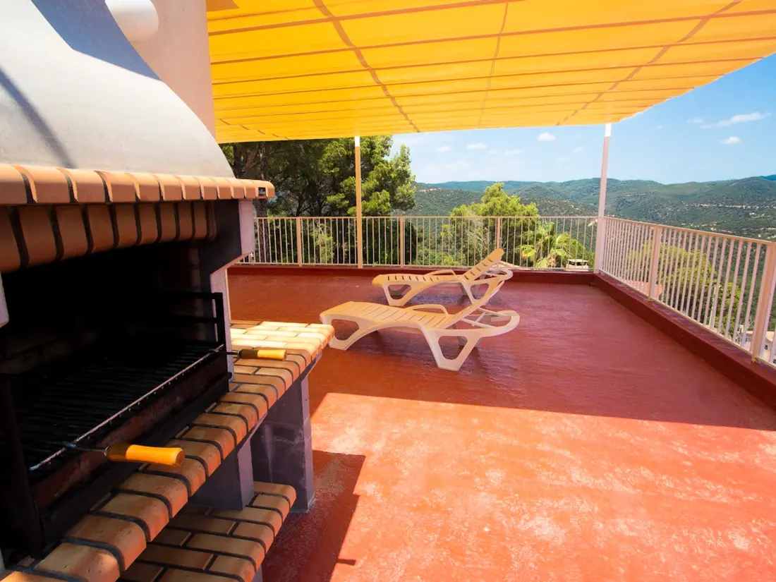 Maison de Vacances Lloret de Mar 247