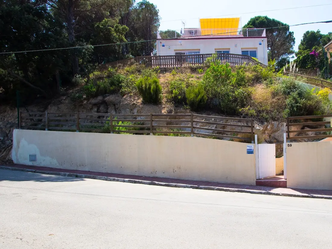 Maison de Vacances Lloret de Mar 247
