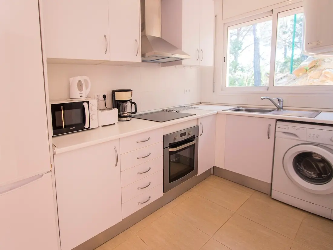 Maison de Vacances Lloret de Mar 247